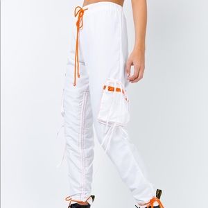 ASIAM On the level trackpant